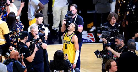 The coaching secret behind Tyrese Haliburton’s rise to NBA Finals stardom