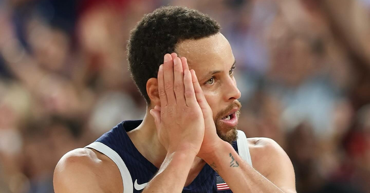 steph curry nuit nuit in paris