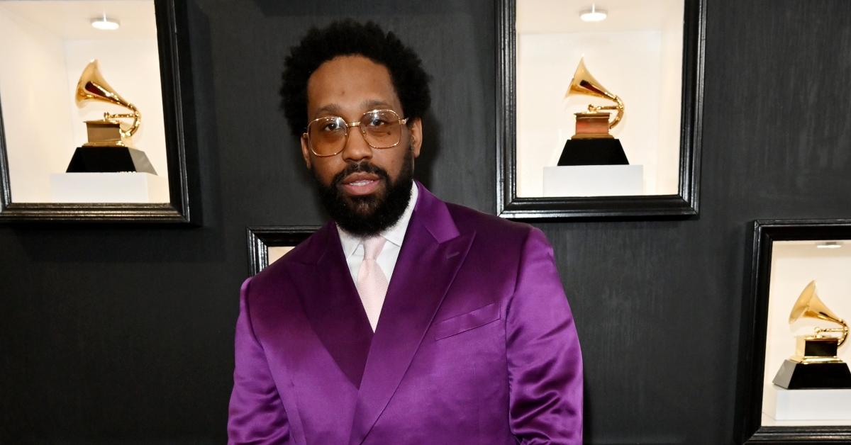 pj morton