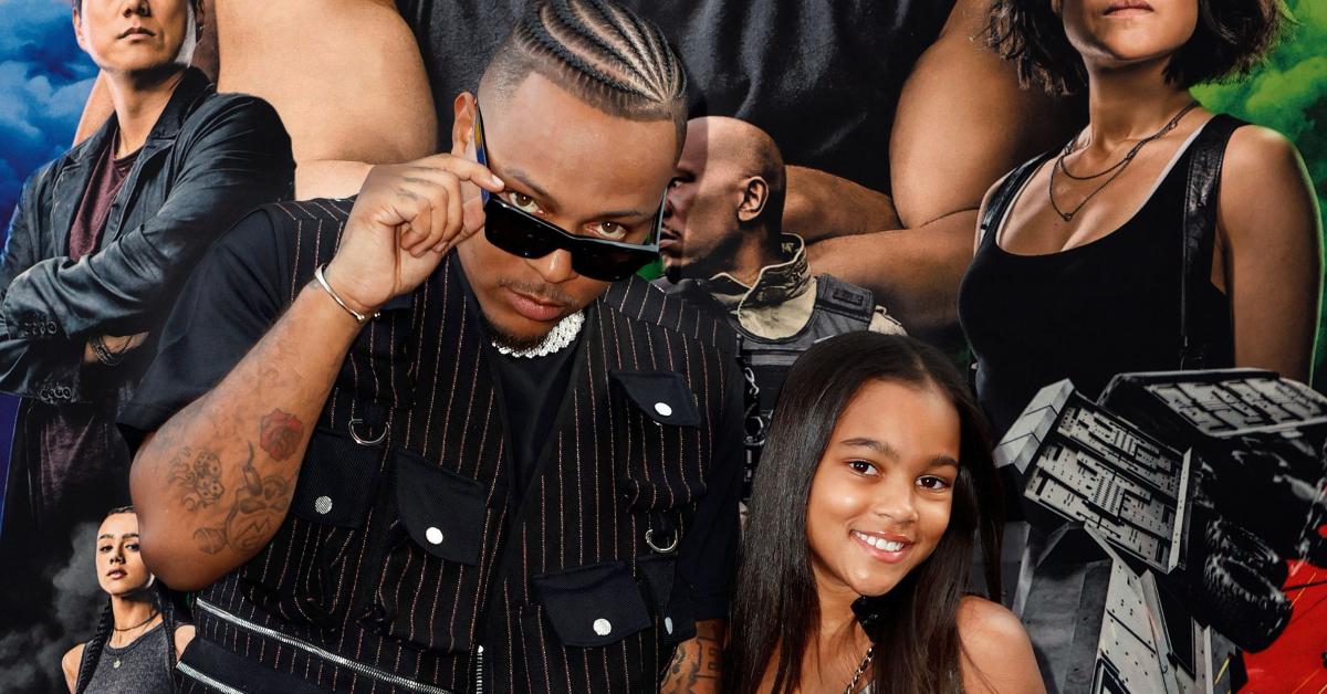 Bow Wow Reacts To Diddy Dating His Baby Mama Joie Chavis