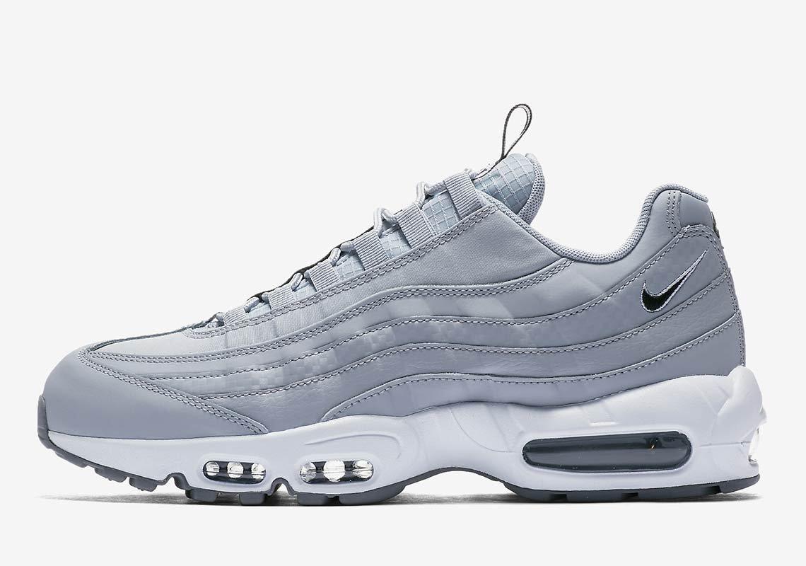 nike air max 95 pull tab