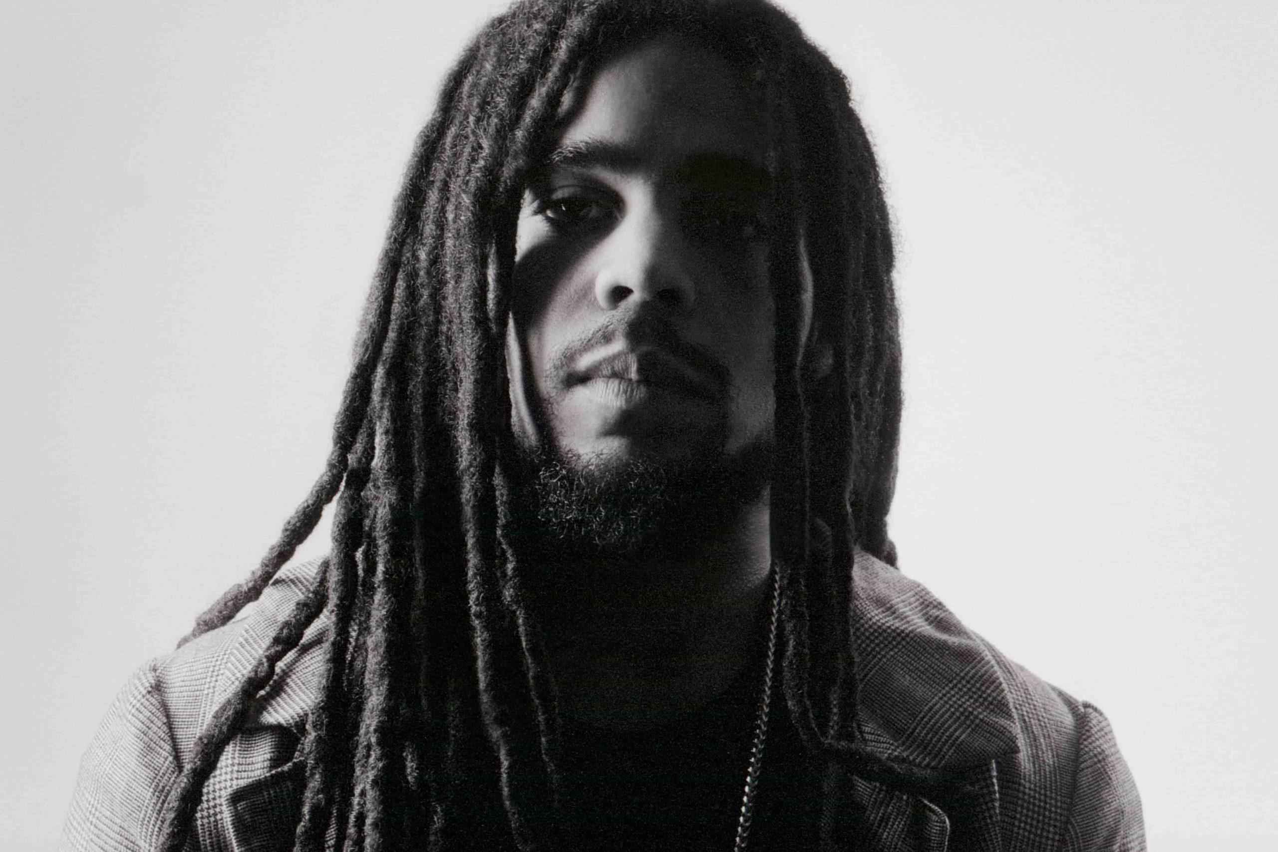 Skip Marley Was Born For This