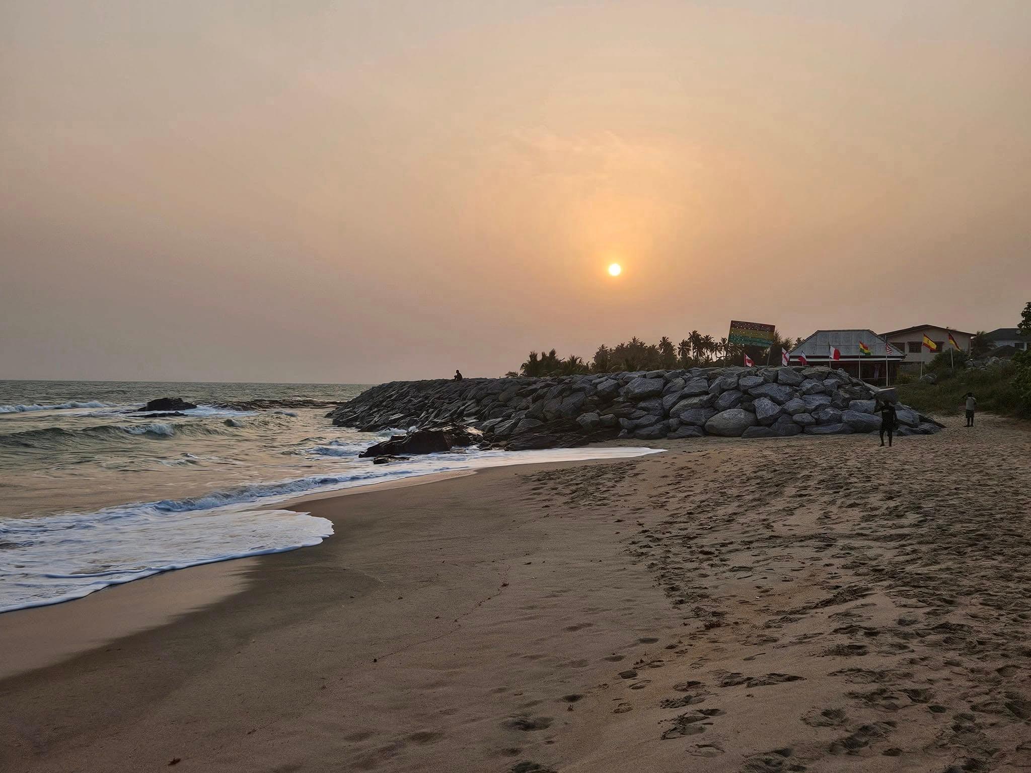 ghana