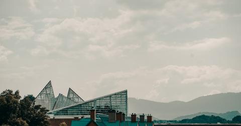 The Tennessee Tour: Chattanooga