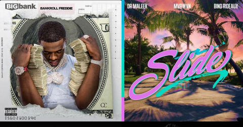 New Music From Lil Tjay, Toosii, and More