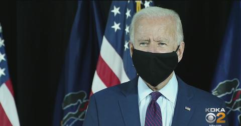 Joe Biden Reveals His COVID-19 Task Force