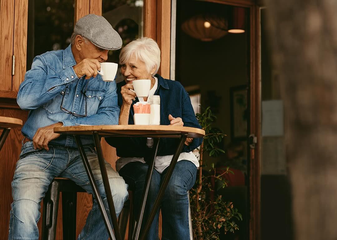 Best counties to retire to in New York