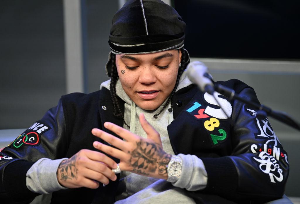 Young ma where 2025 i m from