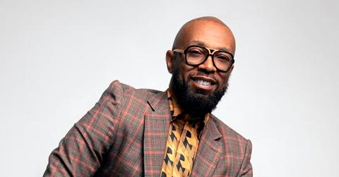 Ricky Day Unveils His Inner Peace and Journey to Heal the World