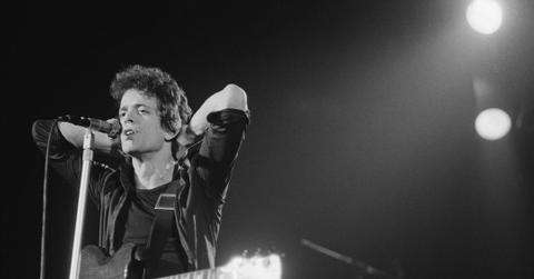 Michael Putland // Getty Images