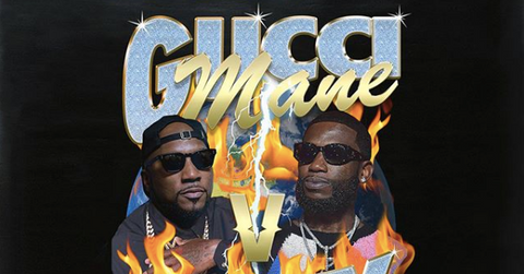 Gucci Mane vs Jeezy : The Battle That Never Ends