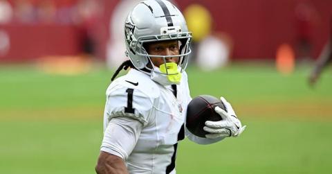 G Fiume // Getty Images