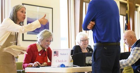 votebeat rolls clean