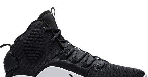 Feel The Hype! Hyperdunk X!