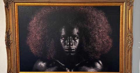 Obsidian by Justin O'Keith Higgs