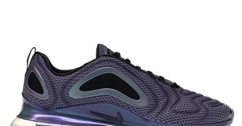 Nike Air Max Drops 720 'Northern Lights'
