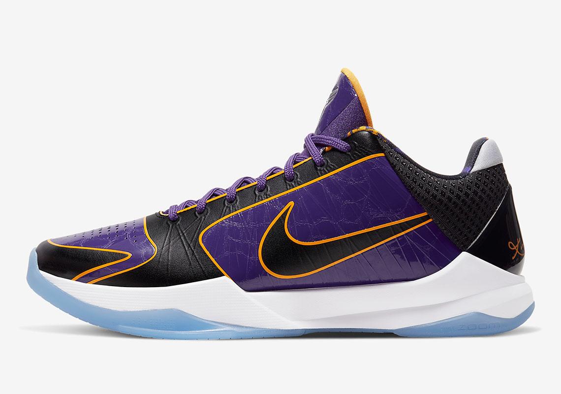 wp content/uploads///nike kobe  protro lakers CD