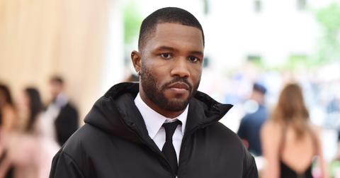 frank ocean first interview in two years