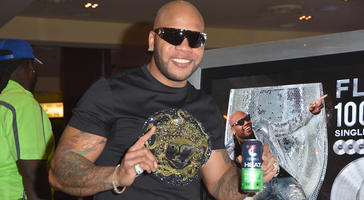 flo rida celsius lawsuit