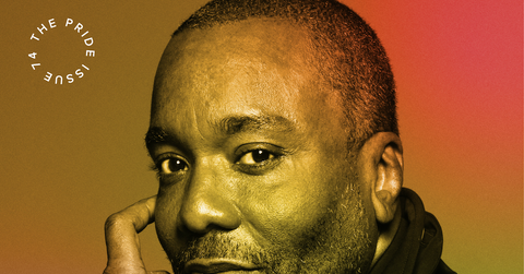 The Storyteller's Story: Lee Daniels