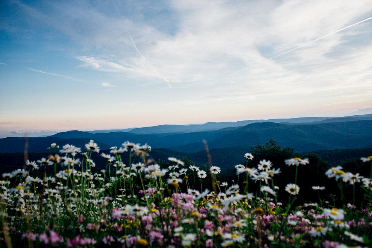 Blue Ridge, Virginia Boasts Outdoor Fun and More