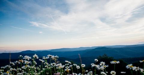 Blue Ridge, Virginia Boasts Outdoor Fun and More