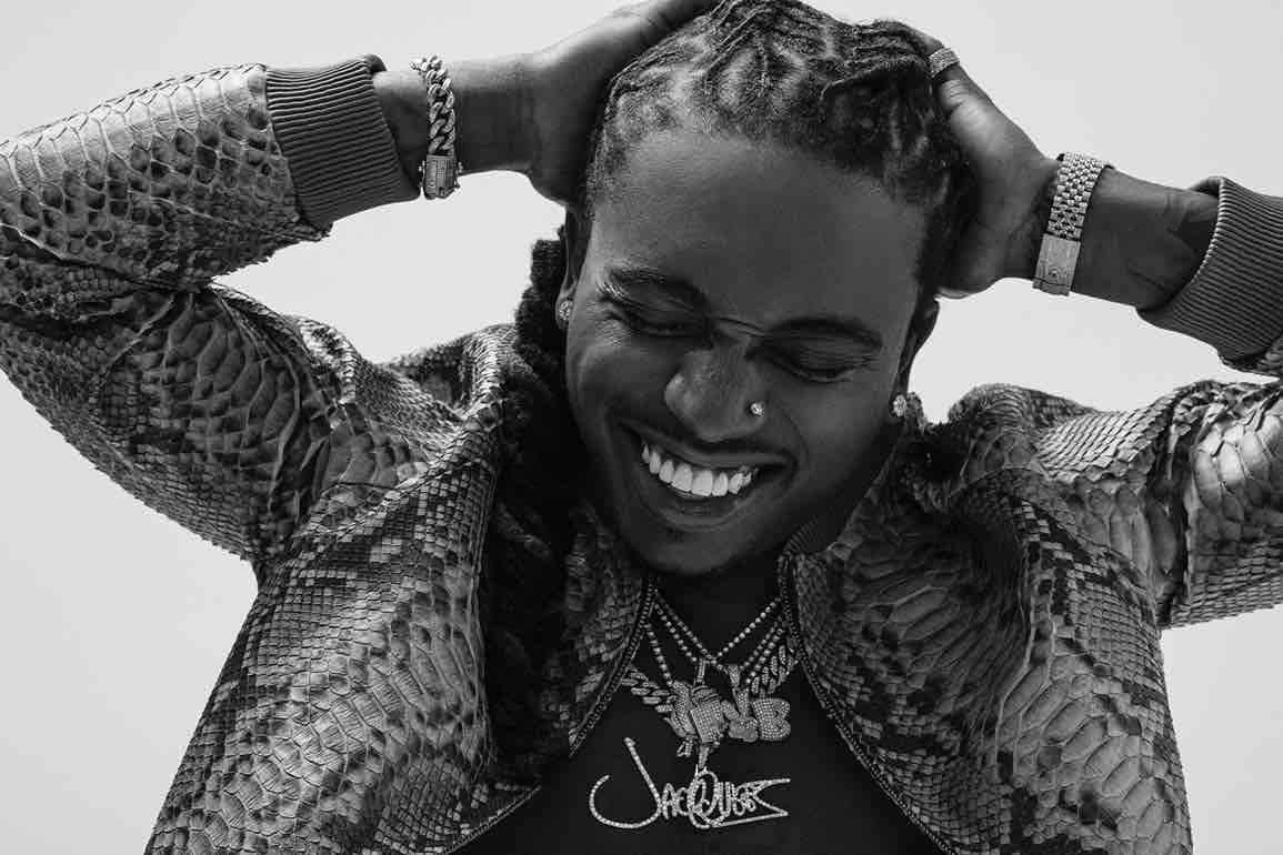 Jacquees' Dating History: A Deeper Look At His Love Life