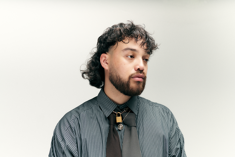 BOY SODA Unveils Highly Anticipated Debut Album SOULSTAR