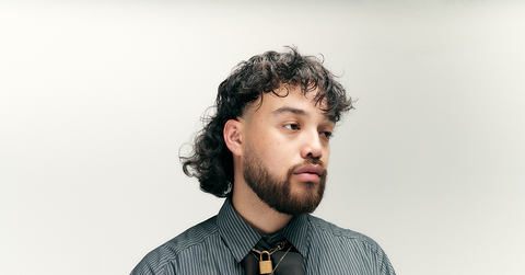 BOY SODA Unveils Highly Anticipated Debut Album SOULSTAR