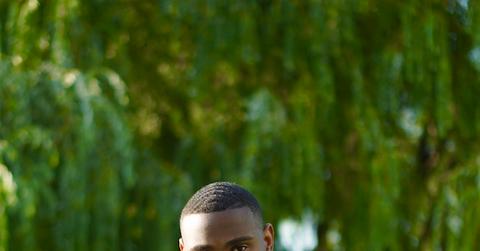 Executive Producer Jordan E. Cooper Puts the NEW in New Normal with his sitcom The Ms. Pat Show