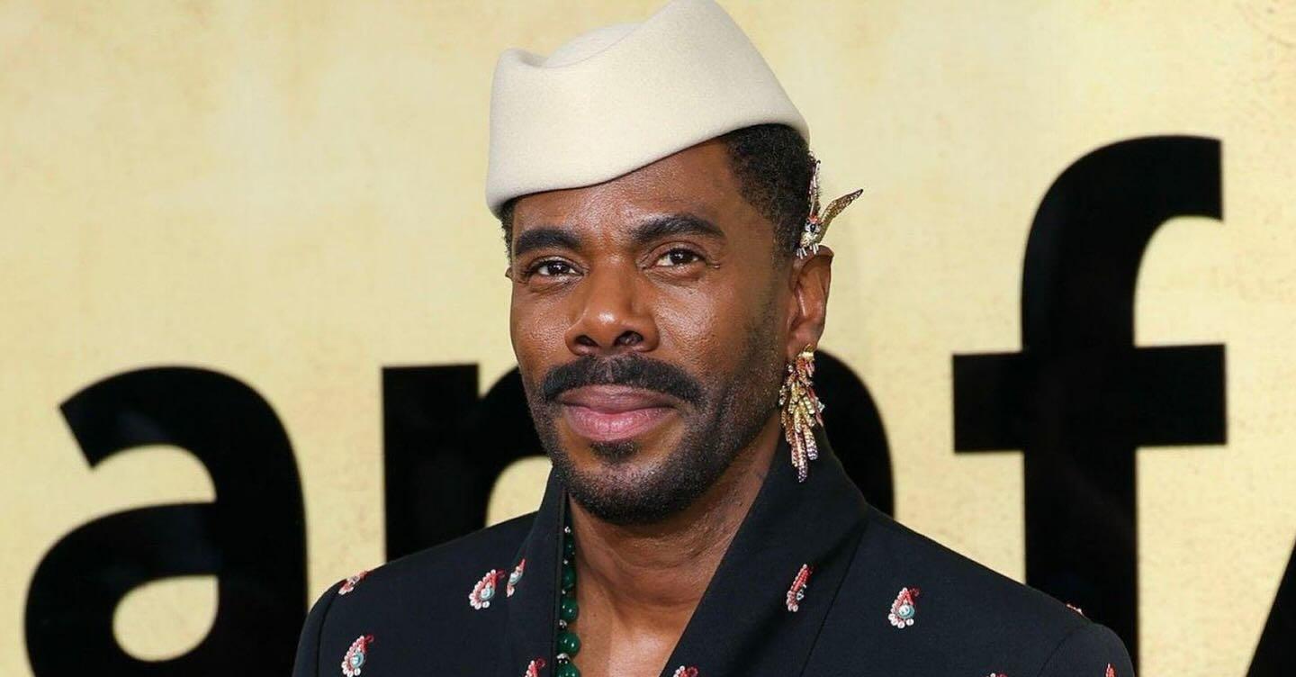 Colman Domingo