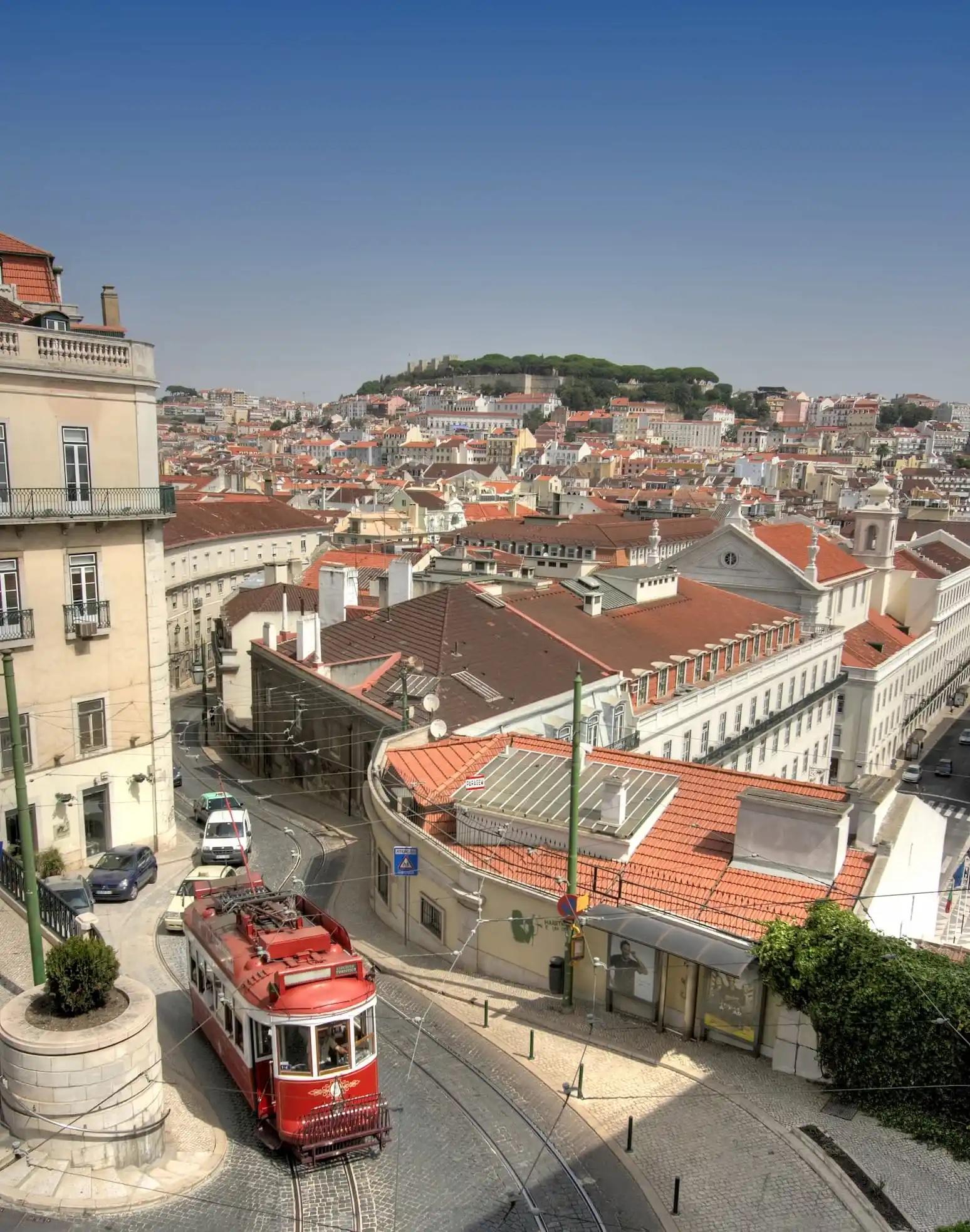 lisbon