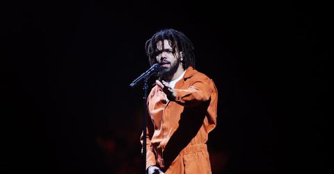 j cole