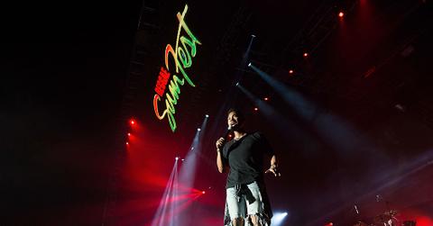 Reggae Sumfest