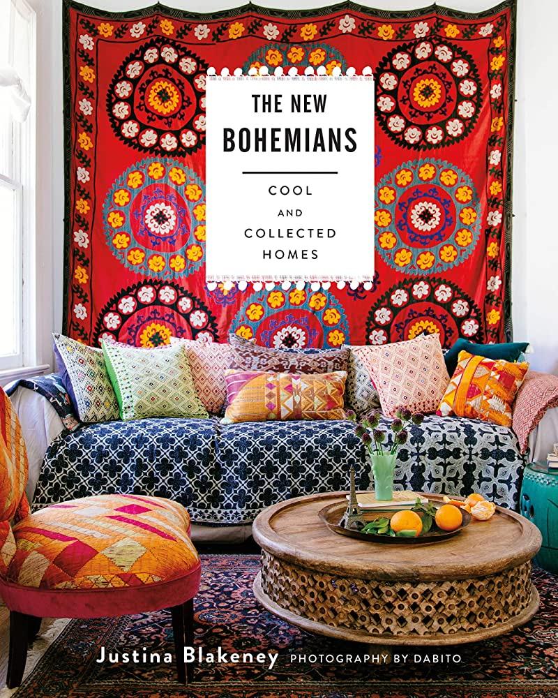 Seven New Interior Design Books Hot Off The Press!