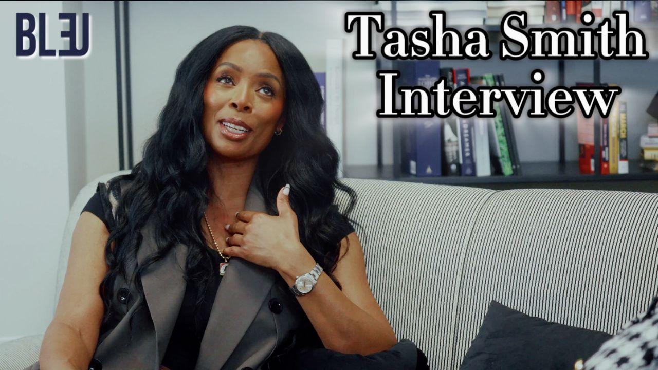 tasha smith interview thumbnail  compressed