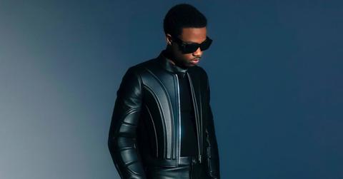 Roddy Ricch’s New Album ‘Live Life Fast’