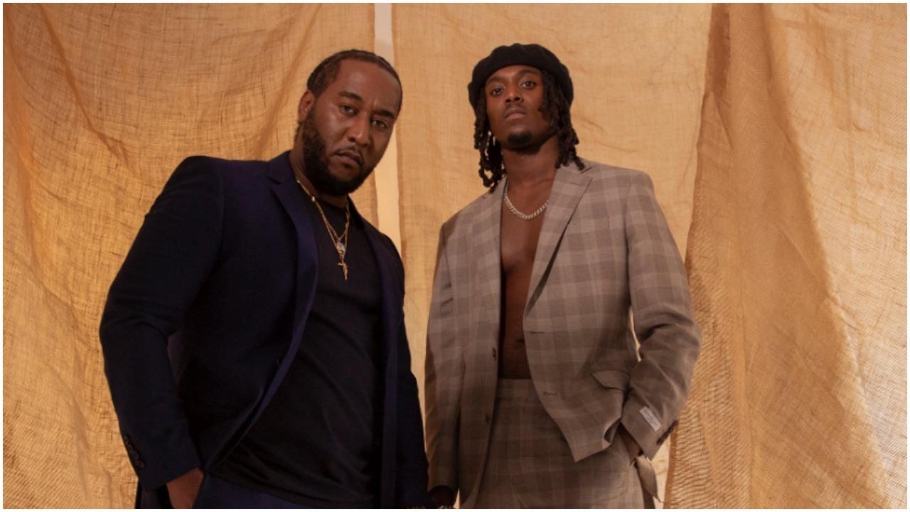 Cashh and Deanyboy: The Duo Pioneering an International Caribbean Movement