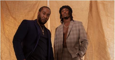 Cashh and Deanyboy: The Duo Pioneering an International Caribbean Movement