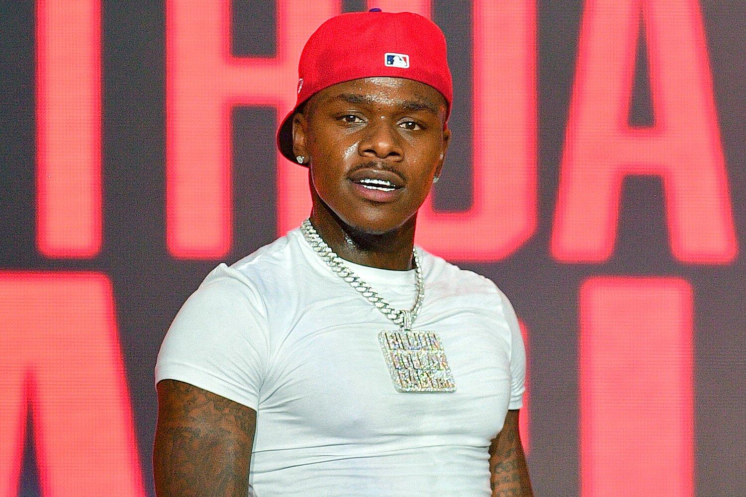 DaBaby Apologizes Again for 'Triggering' Homophobic Rant About HIV