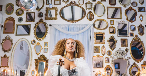 Ezinma releases her debut EP Classical Bae