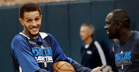 Mental Health in the NBA: The case of Delonte West
