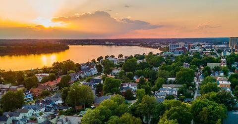 Living well for less: 10 affordable alternatives to America's expensive metros