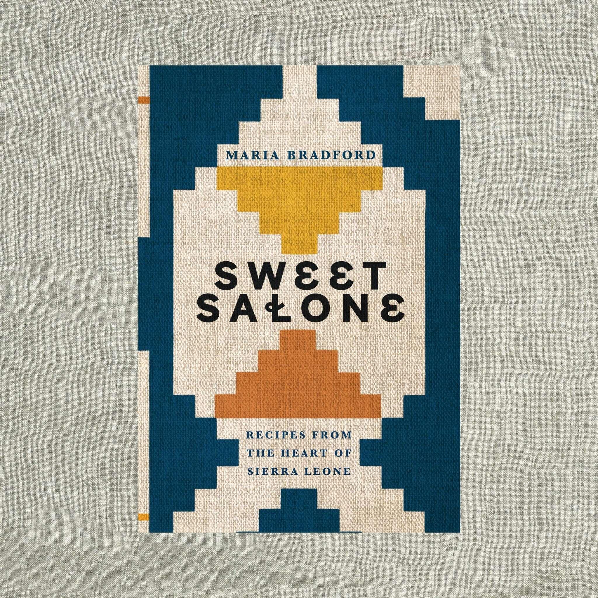 sweet salone compressed