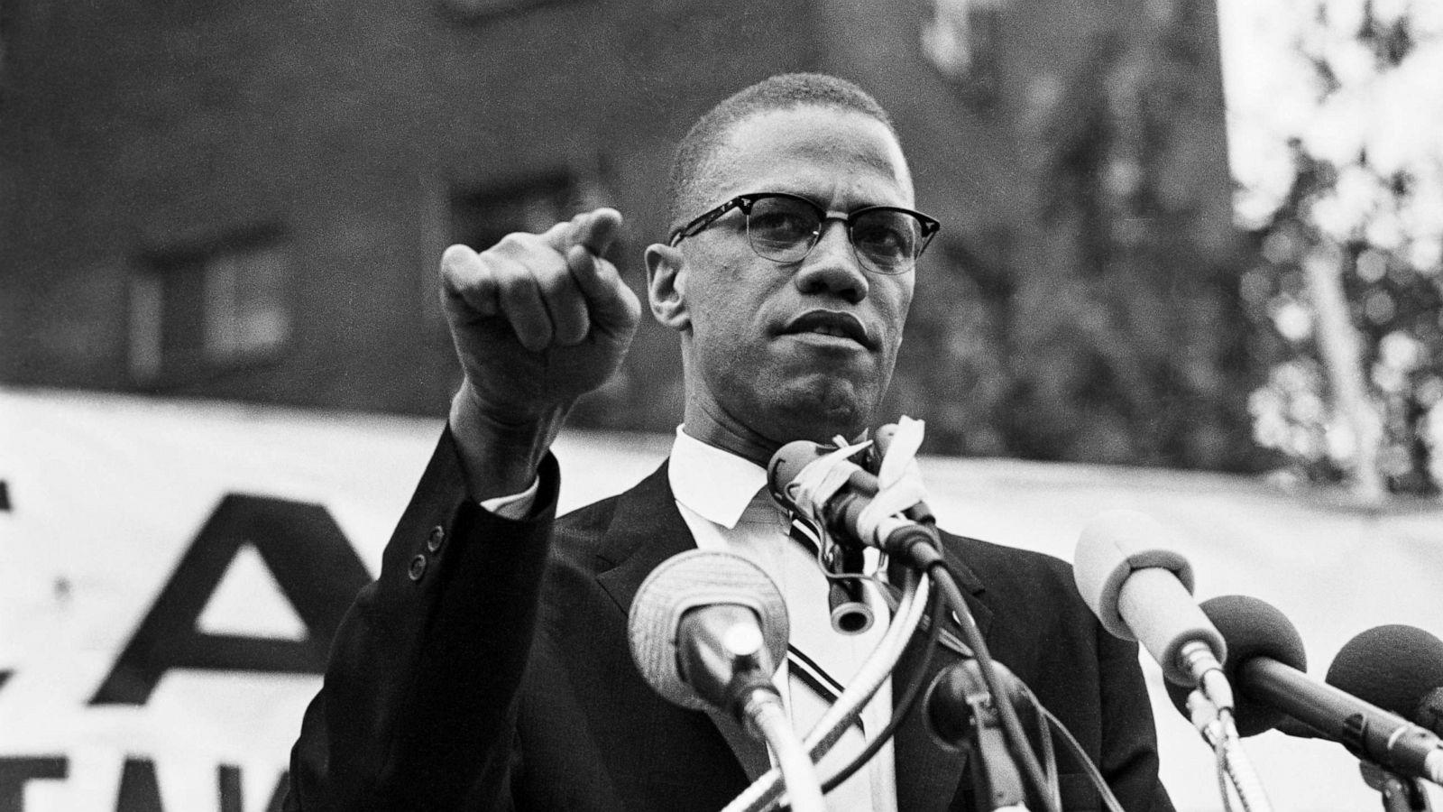 New Evidence Points to NYPD, FBI's Role in Malcolm X's Murder