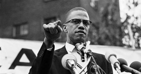 New Evidence Points to NYPD, FBI's Role in Malcolm X's Murder