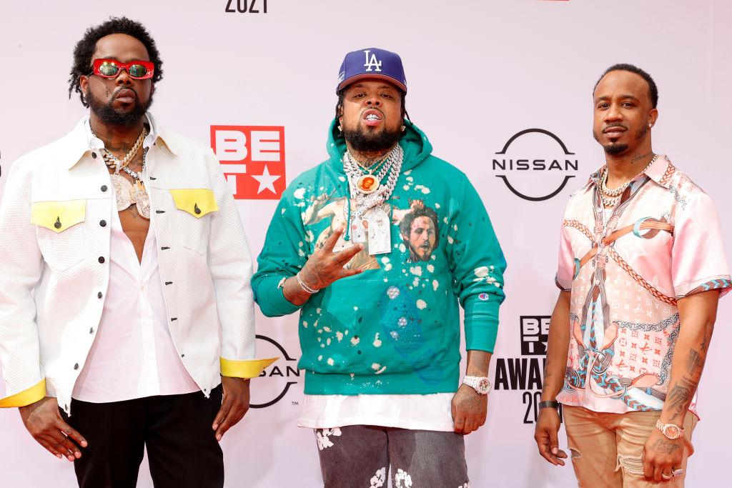 How Much Is Griselda Records Worth? Rising to Fame & Fortune