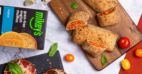 New ‘Shippable’ Line of Gluten-Free Meals