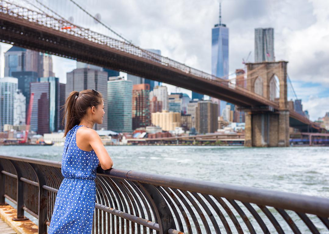 Check out great things to do in New York City for a perfect day out