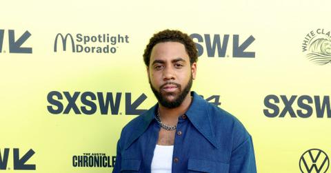 Jharrel Jerome